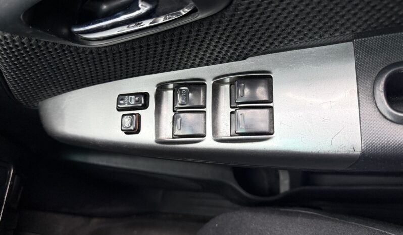 2014 TOYOTA FORTUNER 2.5D-4D RB full