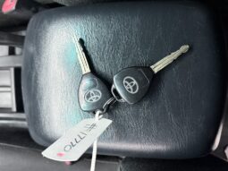 2014 TOYOTA FORTUNER 2.5D-4D RB full