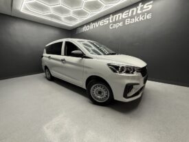 2026 SUZUKI ERTIGA 1.5 GA