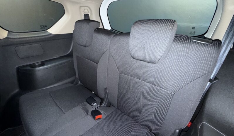 2026 SUZUKI ERTIGA 1.5 GA full