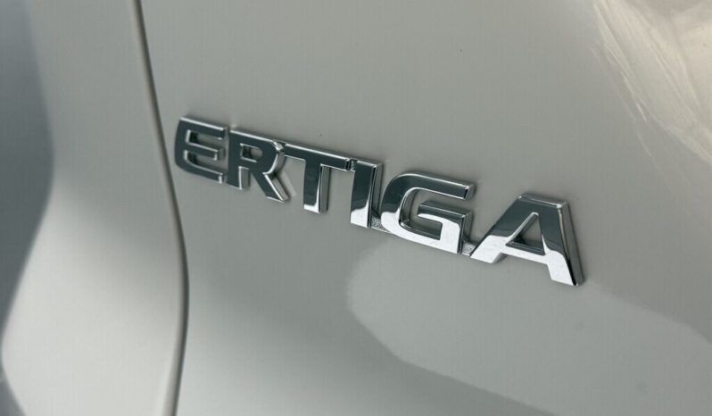 2026 SUZUKI ERTIGA 1.5 GA full