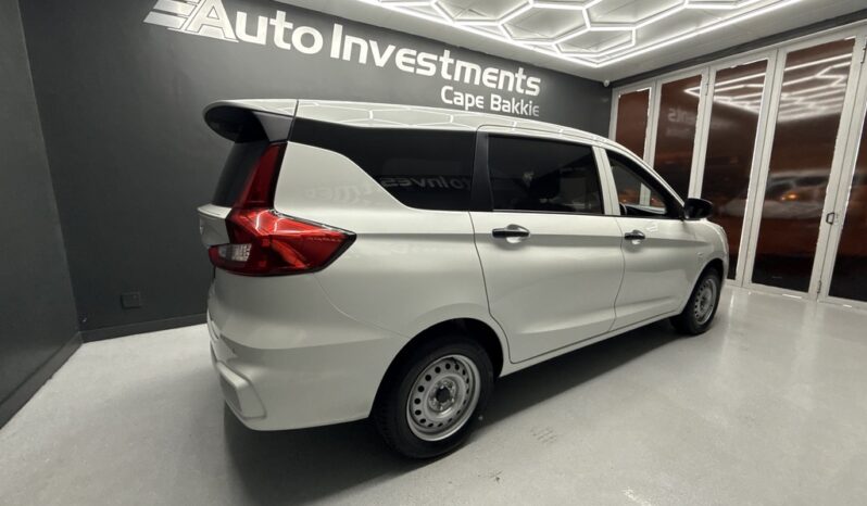 2026 SUZUKI ERTIGA 1.5 GA full