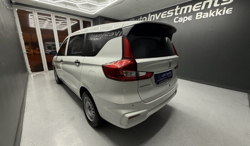 2026 SUZUKI ERTIGA 1.5 GA full