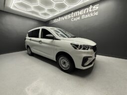 2026 SUZUKI ERTIGA 1.5 GA full