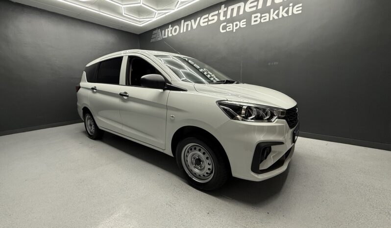 2026 SUZUKI ERTIGA 1.5 GA full