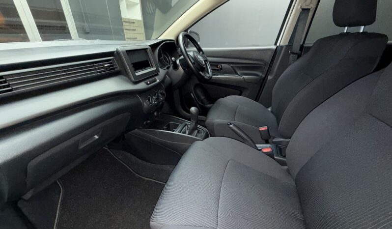 2026 SUZUKI ERTIGA 1.5 GA full