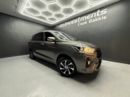 2023 TOYOTA RUMION 1.5 TX A/T