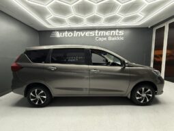 2023 TOYOTA RUMION 1.5 TX A/T