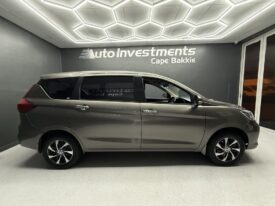 2023 TOYOTA RUMION 1.5 TX A/T