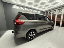 2023 TOYOTA RUMION 1.5 TX A/T