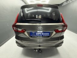 2023 TOYOTA RUMION 1.5 TX A/T