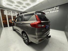 2023 TOYOTA RUMION 1.5 TX A/T
