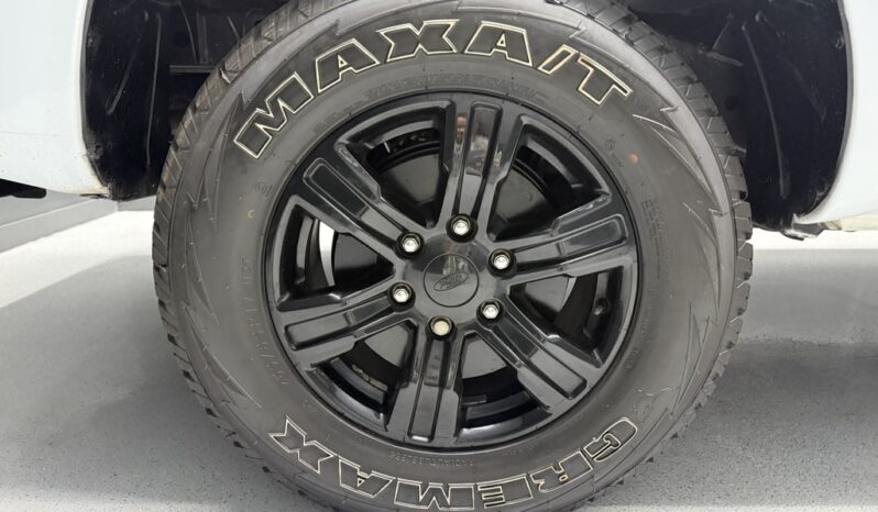 2022 FORD RANGER 2.2TDCI XL P/U D/C full