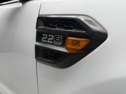 2022 FORD RANGER 2.2TDCI XL P/U D/C full