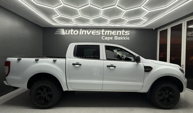 2022 FORD RANGER 2.2TDCI XL P/U D/C full