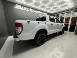 2022 FORD RANGER 2.2TDCI XL P/U D/C