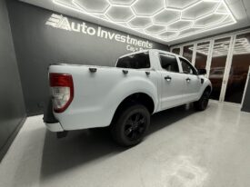 2022 FORD RANGER 2.2TDCI XL P/U D/C