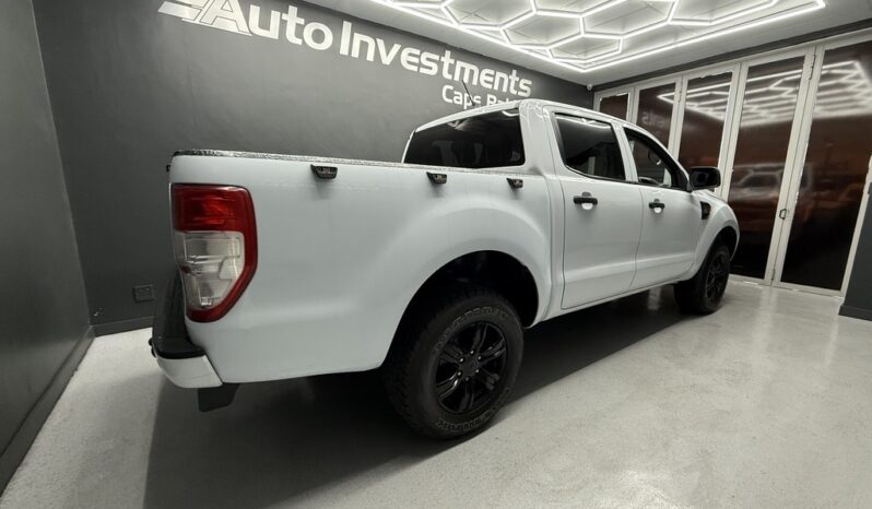 2022 FORD RANGER 2.2TDCI XL P/U D/C full