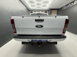 2022 FORD RANGER 2.2TDCI XL P/U D/C