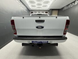 2022 FORD RANGER 2.2TDCI XL P/U D/C