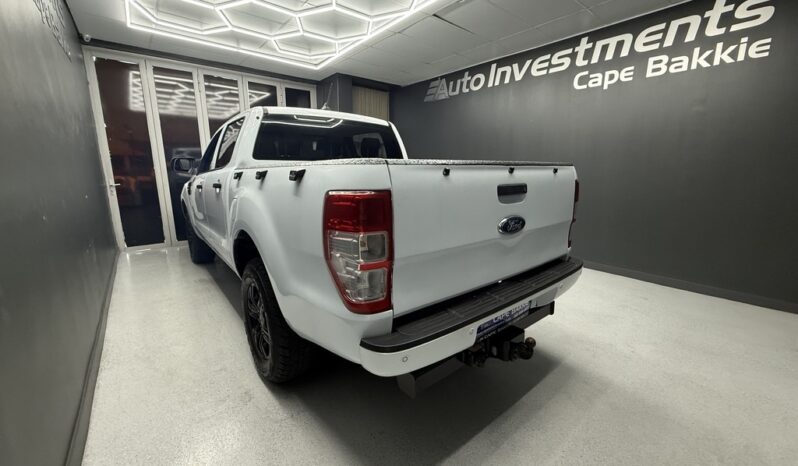 2022 FORD RANGER 2.2TDCI XL P/U D/C full