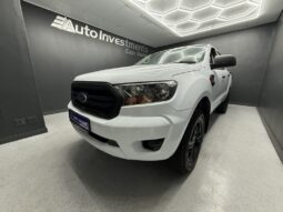2022 FORD RANGER 2.2TDCI XL P/U D/C full