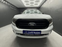 2022 FORD RANGER 2.2TDCI XL P/U D/C full