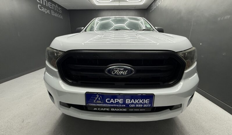 2022 FORD RANGER 2.2TDCI XL P/U D/C full