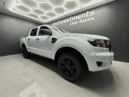 2022 FORD RANGER 2.2TDCI XL P/U D/C full