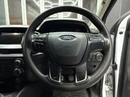2022 FORD RANGER 2.2TDCI XL P/U D/C full