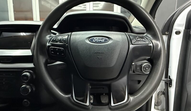 2022 FORD RANGER 2.2TDCI XL P/U D/C full