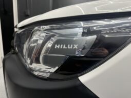 2021 TOYOTA HILUX 2.4 GD S A/C P/U S/C full