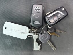 2021 TOYOTA HILUX 2.4 GD-6 RB RAIDER P/U E/CAB full