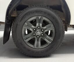 2021 TOYOTA HILUX 2.4 GD-6 RB RAIDER P/U E/CAB full