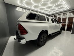 2021 TOYOTA HILUX 2.4 GD-6 RB RAIDER P/U E/CAB