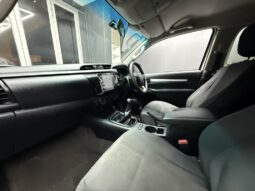 2021 TOYOTA HILUX 2.4 GD-6 RB RAIDER P/U E/CAB full