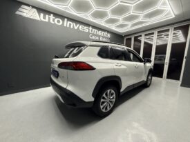 2022 TOYOTA COROLLA CROSS 1.8 XS