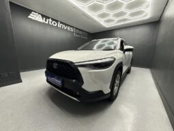 2022 TOYOTA COROLLA CROSS 1.8 XS
