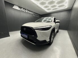 2022 TOYOTA COROLLA CROSS 1.8 XS