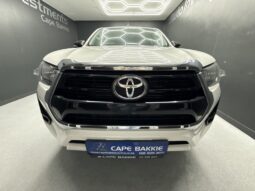 2021 TOYOTA HILUX 2.4 GD-6 RB RAIDER P/U E/CAB full