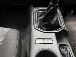 2019 TOYOTA HILUX 2.4 GD-6 RB SRX P/U D/C full