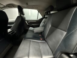 2023 TOYOTA FORTUNER 2.4GD-6 R/B A/T full