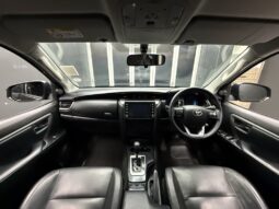 2023 TOYOTA FORTUNER 2.4GD-6 R/B A/T full