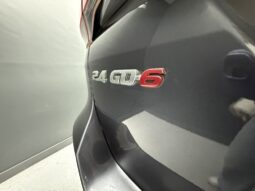 2023 TOYOTA FORTUNER 2.4GD-6 R/B A/T full