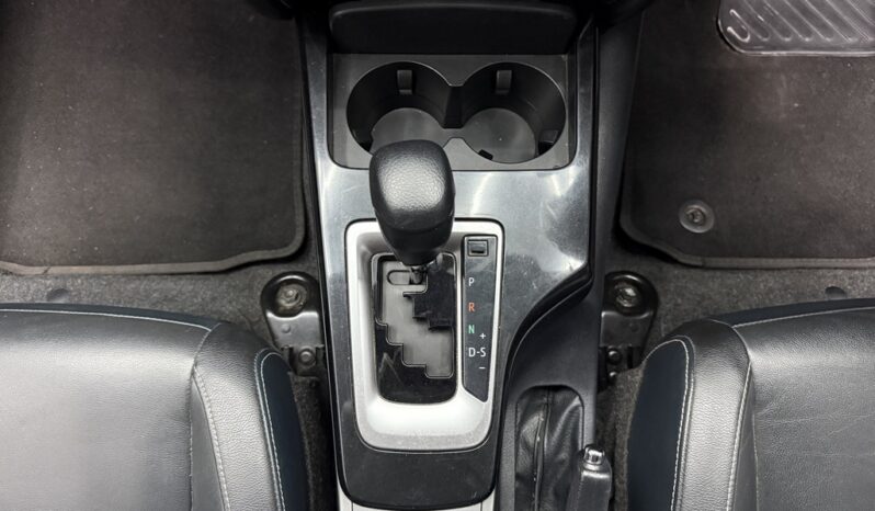 2023 TOYOTA FORTUNER 2.4GD-6 R/B A/T full