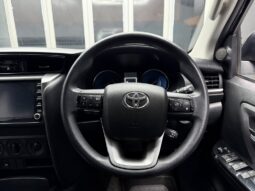 2023 TOYOTA FORTUNER 2.4GD-6 R/B A/T full