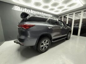2023 TOYOTA FORTUNER 2.4GD-6 R/B A/T