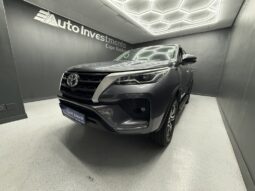 2023 TOYOTA FORTUNER 2.4GD-6 R/B A/T