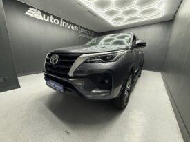 2023 TOYOTA FORTUNER 2.4GD-6 R/B A/T
