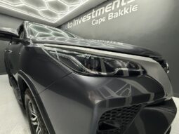 2023 TOYOTA FORTUNER 2.4GD-6 R/B A/T full